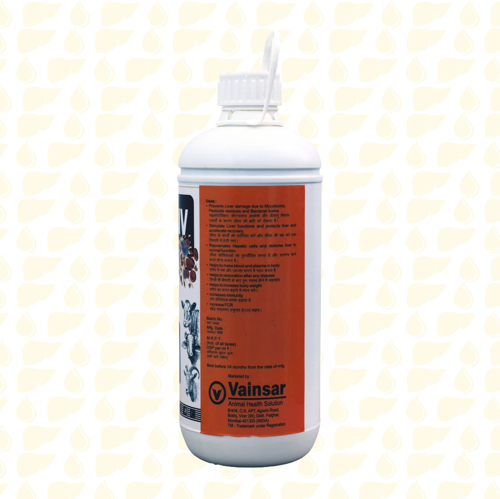 Zorliv Plasma (1 L)