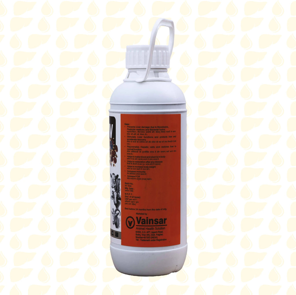Zorliv Plasma (500 ml)