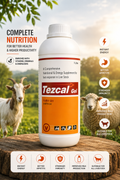 TEZCAL GEL (1 L)